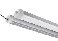 A loja impermeável do diodo emissor de luz da emergência ilumina 20w 40w 60w, tubo impermeável do diodo emissor de luz